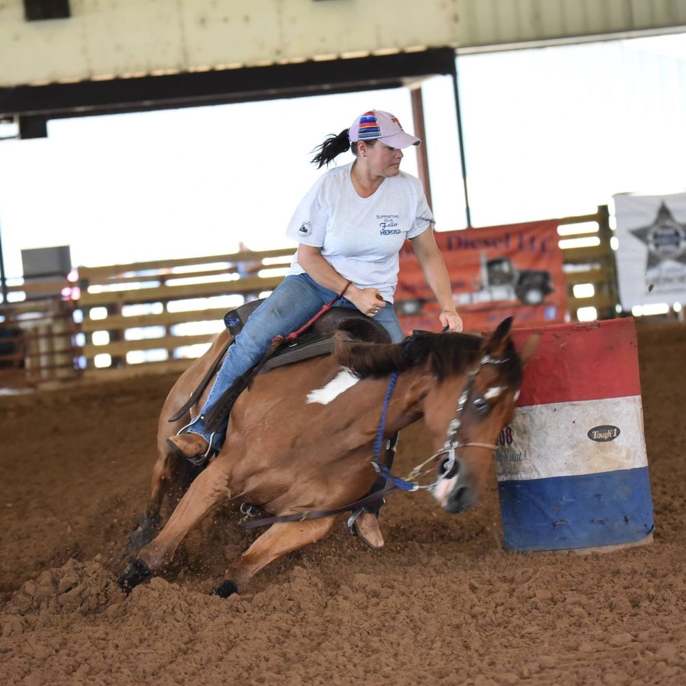 Meet your Posher, Alison